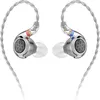 Image de Écouteurs intra-auriculaires FiiO FD11