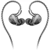 Image de FiiO FA19 Nouveau Flagship 10 Knowles BA Driver IEM