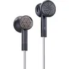 Image de Écouteurs intra-auriculaires FiiO FF3S Noir