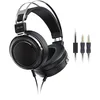 Image de FiiO JadeAudio JT1 Casque de Studio Professionnel avec Microphone, Diaphragmes de 50 mm, Haute Résolution pour Enregistrement et Jeu