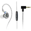 Image de Écouteurs intra-auriculaires FiiO FD11 MIC