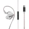Image de Écouteurs intra-auriculaires FiiO JD1 TC