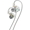 Image de Écouteurs intra-auriculaires FiiO JD10 Transparent