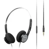Image de FiiO Snowsky Wind Casque audio Noir