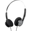 Image de Casques hi-fi FiiO Snowsky WIND Noir