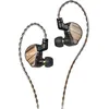 Image de Écouteurs intra-auriculaires FiiO JH13