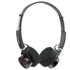 Image de FiiO EH11 Casque Bluetooth rétro supra-auriculaire, sans fil LDAC haute résolution, léger 92 g, 30 heures d'autonomie, connexion double appareil, égaliseur d'application et mode jeu, microphone