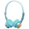 Image de FiiO EH11 Casque Bluetooth rétro supra-auriculaire, sans fil LDAC haute résolution, léger 92 g, 30 heures d'autonomie, connexion double appareil, égaliseur d'application et mode jeu, microphone