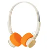 Image de FiiO EH11 Casque Bluetooth rétro supra-auriculaire, sans fil LDAC haute résolution, léger 92 g, 30 heures d'autonomie, connexion double appareil, égaliseur d'application et mode jeu, micro intégré