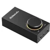 Image de FIIO JadeAudio GIGAS 1 Amplificateur de casque de bureau haute puissance, sortie équilibrée de 4600 mW, circuit discret de classe AB, équilibré de 4,4 mm, amplificateur de casque de 3,5 mm pour IEM et