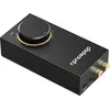 Image de Amplis casque FiiO Jade Audio Gigas 1 Noir