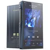 Image de FiiO M23 Lecteur de Musique MP3 Haute résolution Android 10 Snapdragon 660 avec AK4191EQ+AK4499EX, 5,5", DSD/MQA, 5G WiFi/Apple Music/Tidal/Amazon Music 4,4 mm 3,5 mm/4,4 mm (Bleu foncé (Alliage