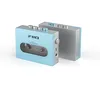 Image de FiiO Lecteur Cassette CP13 (Bleu)