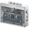 Image de Baladeurs K7 FiiO CP13 Transparent