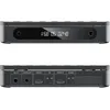 Image de FiiO Lecteur CD stéréo Portable Multifonction DM13 avec Batterie Longue durée, Prend en Charge la déchirure USB, Sorties optiques/coaxiales/3,5 mm/4,4 mm (Bluetooth Noir)
