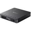 Image de Platine CD FIIO DM13 BT Portable Noir DAC Hi-Res