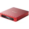 Image de Lecteurs CD FiiO DM13 BT Rouge