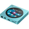 Image de Baladeurs audiophiles FiiO Snowsky Disc Bleu