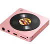 Image de Baladeurs audiophiles FiiO Snowsky Disc Rose