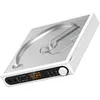Image de FiiO Lecteur CD DM15 avec DAC R2R 24 bits (blanc)
