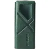 Image de FiiO Étui en cuir pour KA13 (Vert)