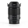 Image de VILTROX 28mm F1.8 FE Objectif Grand Angle à Mise au Point Automatique Plein Cadre pour Sony E-Mount Caméra A7II A7III A7RIII A7SIII A7II A7RIV A9 A6600 A6500 A6400 A6300 A6100 A6000