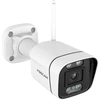 Image de V5P, Caméra de surveillance