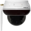 Image de D8T, Caméra de surveillance