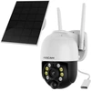 Image de B4, Caméra de surveillance