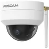 Image de Foscam Caméra De Surveillance Extérieure D4Z-W WiFi PTZ 4MP Dual-Band