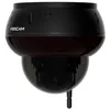 Image de Foscam D8T black 4K 8MP WLAN Dome-Kamera Au?en IP66 IK10 WiFi 6 PTZ