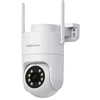 Image de PD8, Caméra de surveillance
