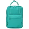 Image de Skechers Sac à dos unisexe, vert, Taille unique