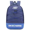 Image de Skechers Pomona Backpack S1035-49, Womens,Mens Backpack, navy, One size EU