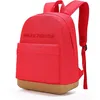 Image de Skechers Denver Backpack S1136-02, Womens,Mens Backpack, red, One size EU