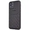 Image de Audi Coque Logo pour iPhone 11 Noir