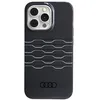 Image de Audi IML Case AU-IMLMIP13PM-A6/D3-BK Coque Rigide pour iPhone 13 Pro Max 6,7Noir