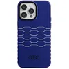 Image de Audi IML AU-IMLMIP14PM-A6/D3-BE Coque pour iPhone 14 Pro Max 6,7" Bleu