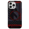 Image de Audi IML Sport Case AU-IMLMIP13PM-RSQ/D2-BK Coque Rigide pour iPhone 13 Pro Max 6,7" Noir