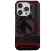 Image de Audi IML Sport Coque de protection rigide pour iPhone 14 Pro 6,1" Noir AU-IMLMIP14P-RSQ/D2-BK