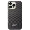 Image de Audi iMobo Coque à motif de point IML pour iPhone 16 Pro Max 6,9" Noir AU-IMLMIP16PM-Q5/D3-BK