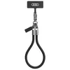 Image de Audi AU-HSL8-R8/D1-BK Cordon universel pour téléphone Noir 28 cm 8 mm, Noir , 28 cm