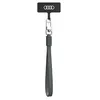 Image de Audi AU-HSL-GT/D1-GY Cordon universel en cuir pour téléphone 28 cm 10 mm Gris, gris, 28 cm