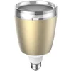 Image de Sengled Flex Ampoule LED Intelligente WiFi Bules avec JBL Haut-parleur, 2700K Blanc Chaud, App Controllée, E27,champagne