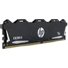 Image de 3600 8GB HP UDIMM CL18 V6 Black