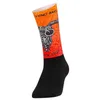 Image de Cycology Life Behind Bars Aero Long Socks One Size