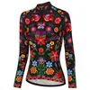 Image de Cycology Frida Lightweight Summer Long Sleeve Jersey M