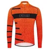 Image de Cycology Inspire Lightweight Long Sleeve Jersey S
