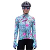 Image de Cycology Secret Garden Winter Long Sleeve Jersey M