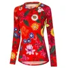 Image de Cycology Aloha Long Sleeve Enduro Jersey L